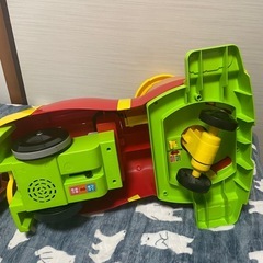 アンパンマン GO！GO！の画像