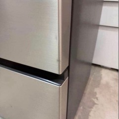 【高年式】 2020年式 375L HITACHI 冷蔵庫 R-V38NV(N)の画像