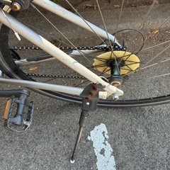 クロスバイク の画像