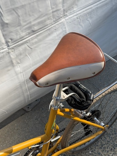 TOKYOBIKE CALIN 自転車 クロスバイク