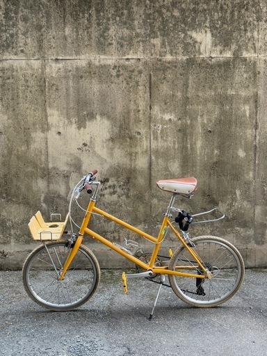 TOKYOBIKE CALIN 自転車 クロスバイク