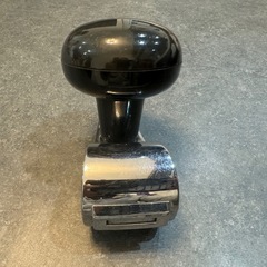 トラック　ハンドル　スピンナー　スピナー　ダンプの画像