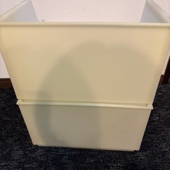 積み重ねマルチラックの画像