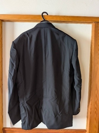 学ラン上着　制服190A (男子用)