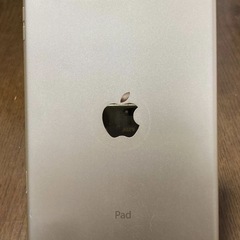 Apple iPad mini 4 ゴールド docomo(本体のみ) の画像