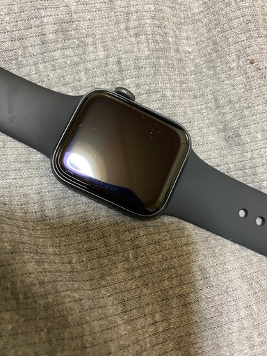アップルウォッチ　SE    
