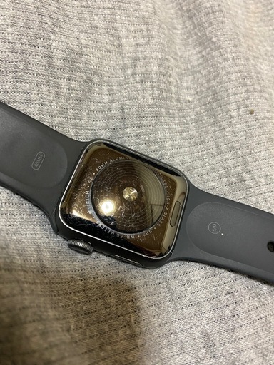 アップルウォッチ　SE    

