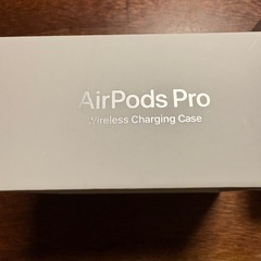 AirPods Pro  期間限定値下げ中‼️の画像