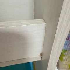 おもちゃ箱の画像