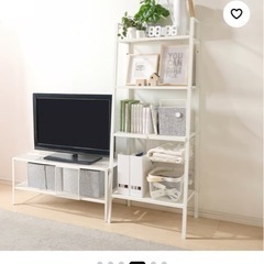 IKEA 棚の画像