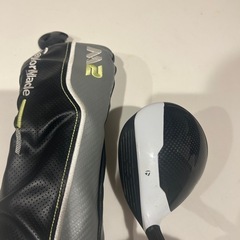 テーラーメイドM２　３W
の画像