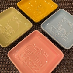 【希少価値】 フレーム付きのファブリックポスター5種類の画像