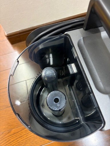 Yadea R6 カーペットクリーナー 加熱式 リンサークリーナー