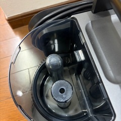 Yadea R6 カーペットクリーナー 加熱式 リンサークリーナーの画像