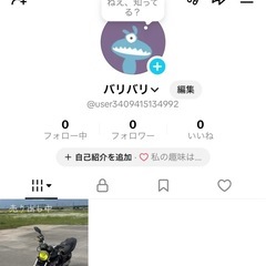 cb400sf  ncnc31の画像