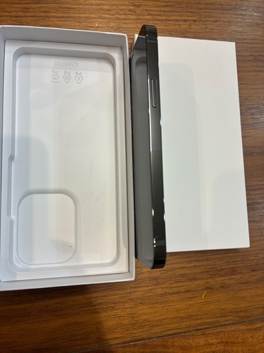 iPhone 12 pro 256GB