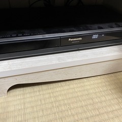 [早いもの順]テレビ＆テレビ台＆ブルーレイレコーダーの画像