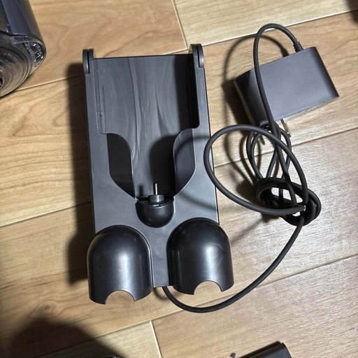 ダイソン掃除機