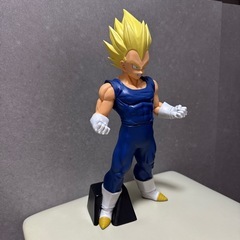 ドラゴンボール フィギュア ソフビの画像