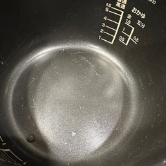 ヤマダデンキ 炊飯器の画像