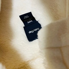 ベビーギャップの画像