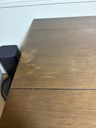 伸縮式 テーブルセット ベンチ付き 