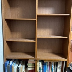 S5様　本棚の画像