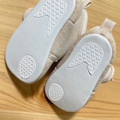 babootica  ベビーシューズ　11.5
の画像