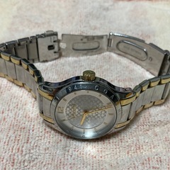 COACH コーチ　レディースウォッチ【稼働品】の画像