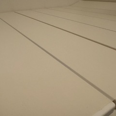 お風呂のふたの画像