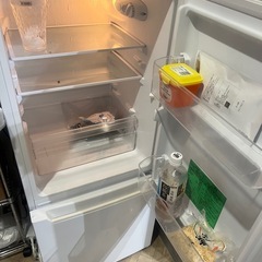 冷蔵庫2023年の画像