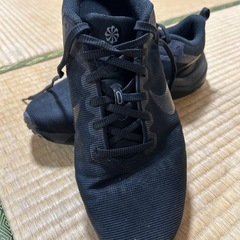 NIKEシューズの画像