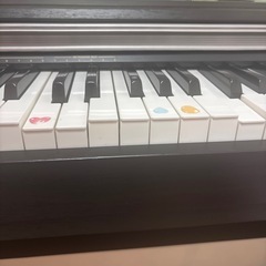 CASIO   PX-700  電子ピアノの画像