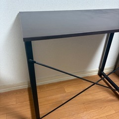 テーブルの画像