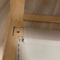 IKEA   POANG   イスの画像