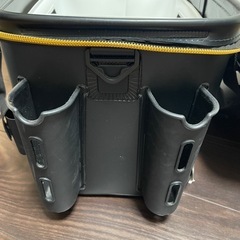 サンライン　タックルボックスの画像