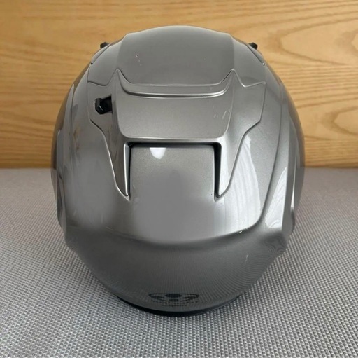 バイク用ヘルメット
