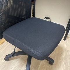 回転イス　　の画像