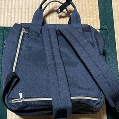 マザーズバックの画像