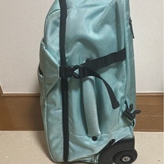 キャリーケースの画像