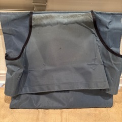 小学生　防災頭巾の画像