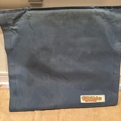 小学生　防災頭巾の画像