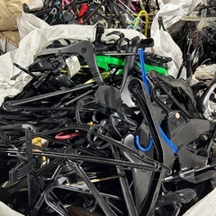 ハンガーの画像