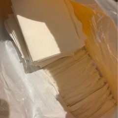 薄型ペットシーツの画像