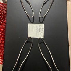 折りたたみテーブルの画像