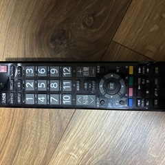 東芝REGZA  32A1 32インチ　2010年製の画像