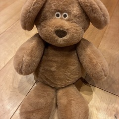 一升餅リュックセット　スリーコインズの画像