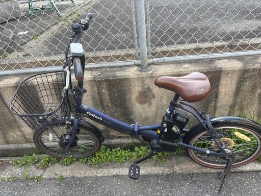 電動自転車