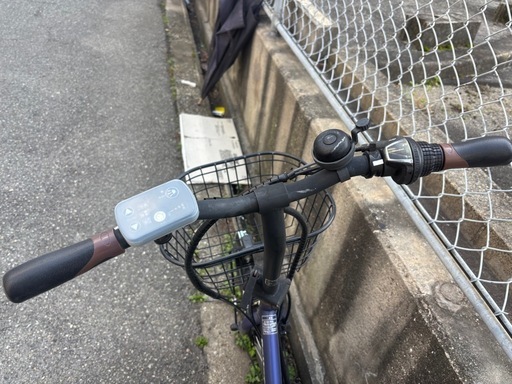 電動自転車