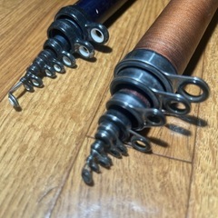 【釣具】磯竿　セット売り🎣の画像